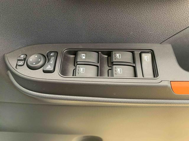 タントファンクロス　保証付き（静岡県）の中古車