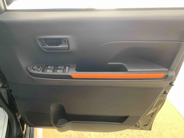 タントファンクロス　保証付き（静岡県）の中古車