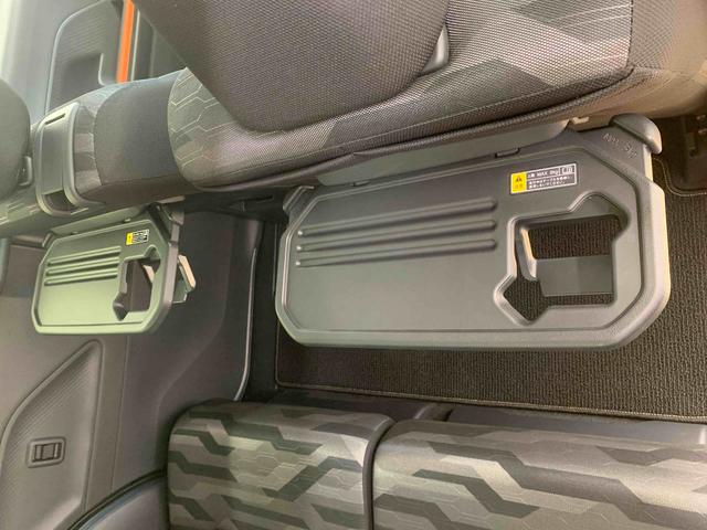 タントファンクロス　保証付き（静岡県）の中古車