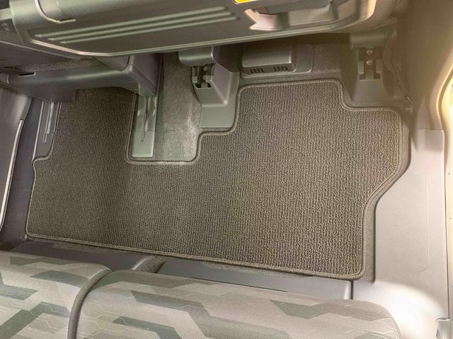 タントファンクロス　保証付き（静岡県）の中古車