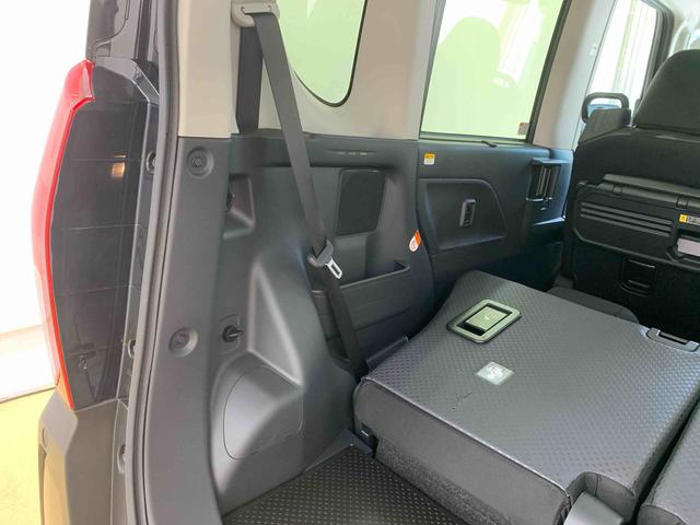 タントファンクロス　保証付き（静岡県）の中古車