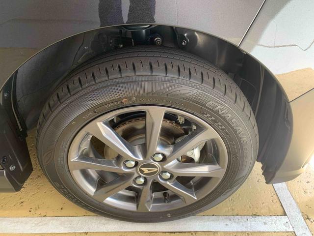 タントファンクロス　保証付き（静岡県）の中古車