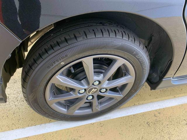 タントファンクロス　保証付き（静岡県）の中古車