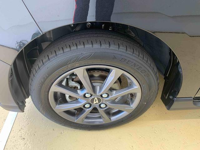 タントファンクロス　保証付き（静岡県）の中古車