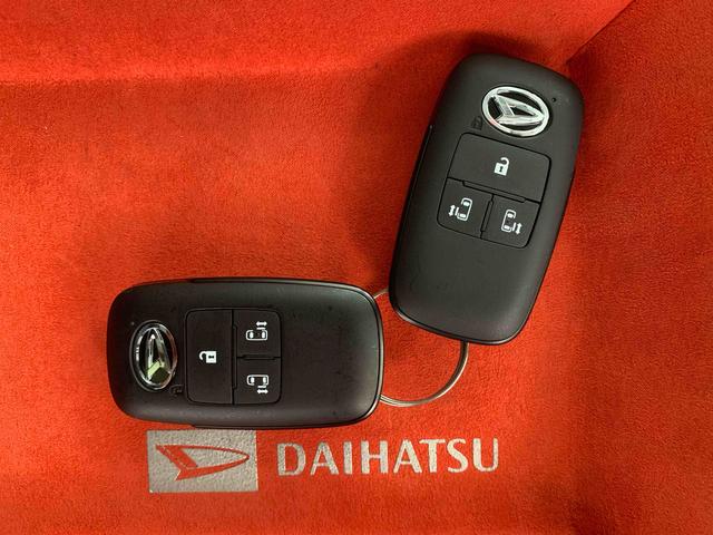タントファンクロス　保証付き（静岡県）の中古車