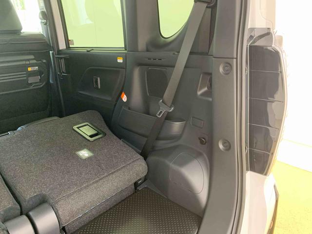 タントカスタムＲＳ　ナビ　保証付き（静岡県）の中古車