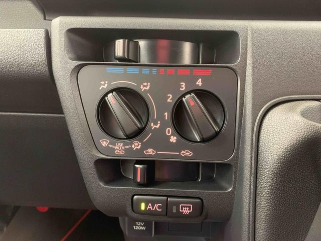 ハイゼットカーゴＤＸ　ラジ　保証付き（静岡県）の中古車