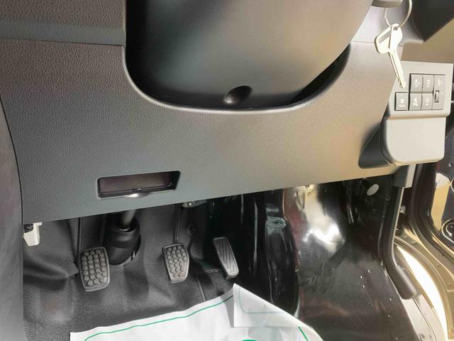 ハイゼットカーゴＤＸ　ラジ　保証付き（静岡県）の中古車