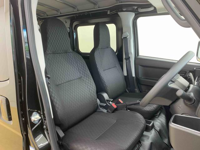 ハイゼットカーゴＤＸ　ラジ　保証付き（静岡県）の中古車