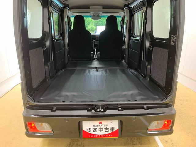 ハイゼットカーゴＤＸ　ラジ　保証付き（静岡県）の中古車