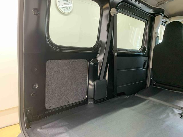 ハイゼットカーゴＤＸ　ラジ　保証付き（静岡県）の中古車