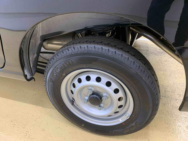 ハイゼットカーゴＤＸ　ラジ　保証付き（静岡県）の中古車