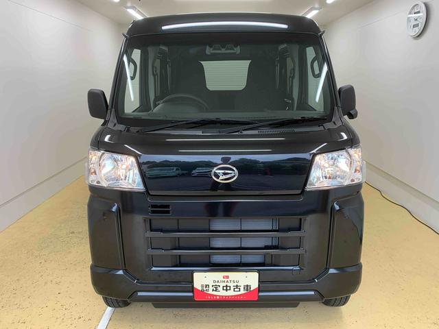 ハイゼットカーゴＤＸ　ラジ　保証付き（静岡県）の中古車