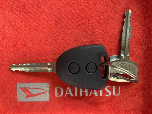 ハイゼットカーゴＤＸ　ラジ　保証付き（静岡県）の中古車