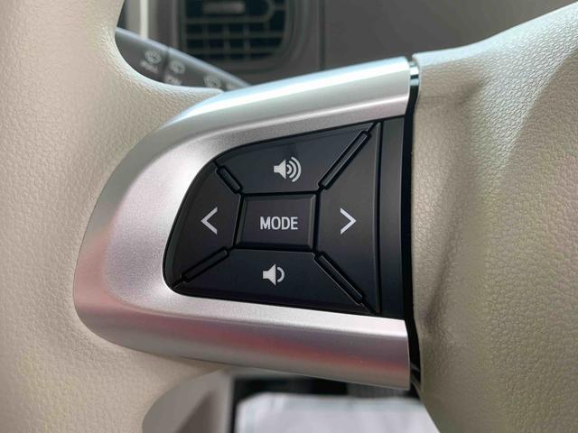 タントＸターボ　ＳＡ　タイヤ新品　保証付きスマートフォン連携メモリーナビ　バックカメラ（静岡県）の中古車