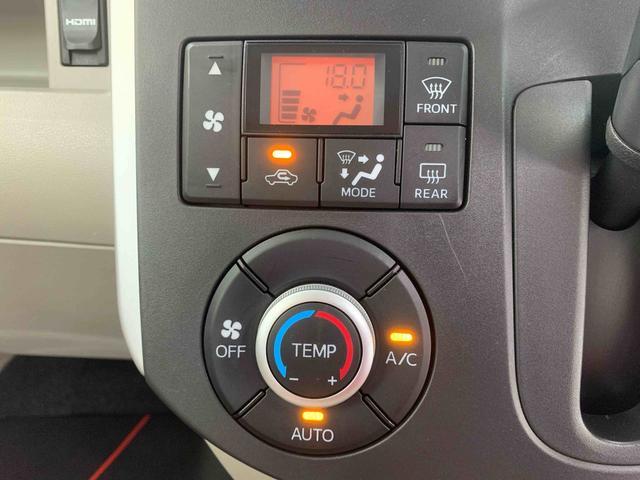タントＸターボ　ＳＡ　タイヤ新品　保証付きスマートフォン連携メモリーナビ　バックカメラ（静岡県）の中古車