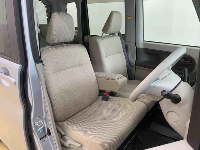 タントＸターボ　ＳＡ　タイヤ新品　保証付きスマートフォン連携メモリーナビ　バックカメラ（静岡県）の中古車