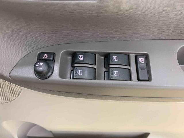 タントＸターボ　ＳＡ　タイヤ新品　保証付きスマートフォン連携メモリーナビ　バックカメラ（静岡県）の中古車