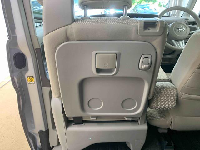 タントＸターボ　ＳＡ　タイヤ新品　保証付きスマートフォン連携メモリーナビ　バックカメラ（静岡県）の中古車