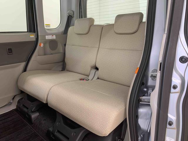 タントＸターボ　ＳＡ　タイヤ新品　保証付きスマートフォン連携メモリーナビ　バックカメラ（静岡県）の中古車