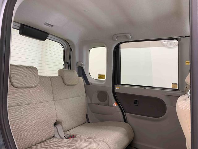 タントＸターボ　ＳＡ　タイヤ新品　保証付きスマートフォン連携メモリーナビ　バックカメラ（静岡県）の中古車