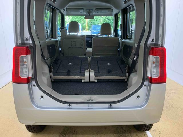 タントＸターボ　ＳＡ　タイヤ新品　保証付きスマートフォン連携メモリーナビ　バックカメラ（静岡県）の中古車
