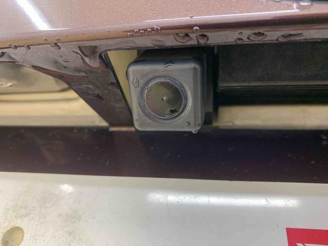 タントＸターボ　ＳＡII　タイヤ新品　保証付きナビ　ＥＴＣ　バックカメラ　後席モニター（静岡県）の中古車