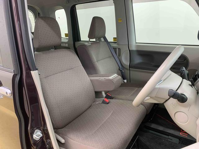タントＸターボ　ＳＡII　タイヤ新品　保証付きナビ　ＥＴＣ　バックカメラ　後席モニター（静岡県）の中古車