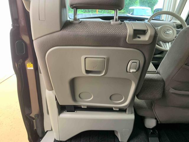 タントＸターボ　ＳＡII　タイヤ新品　保証付きナビ　ＥＴＣ　バックカメラ　後席モニター（静岡県）の中古車