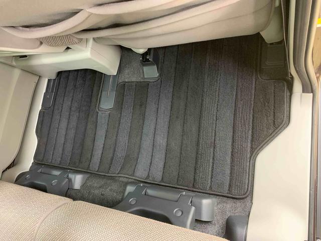 タントＸターボ　ＳＡII　タイヤ新品　保証付きナビ　ＥＴＣ　バックカメラ　後席モニター（静岡県）の中古車