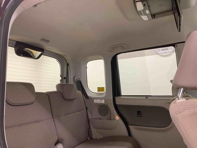 タントＸターボ　ＳＡII　タイヤ新品　保証付きナビ　ＥＴＣ　バックカメラ　後席モニター（静岡県）の中古車