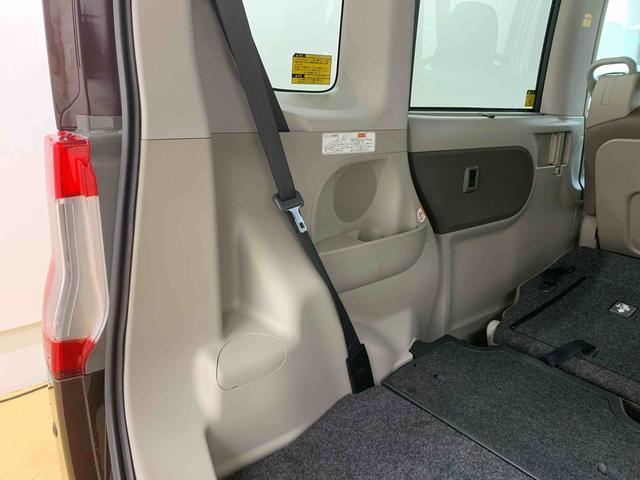 タントＸターボ　ＳＡII　タイヤ新品　保証付きナビ　ＥＴＣ　バックカメラ　後席モニター（静岡県）の中古車