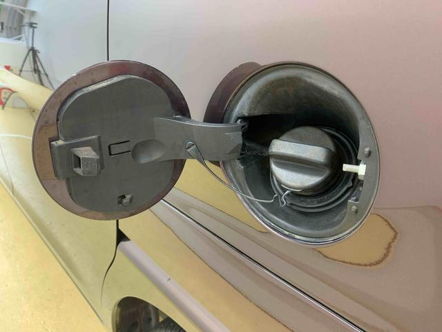 タントＸターボ　ＳＡII　タイヤ新品　保証付きナビ　ＥＴＣ　バックカメラ　後席モニター（静岡県）の中古車