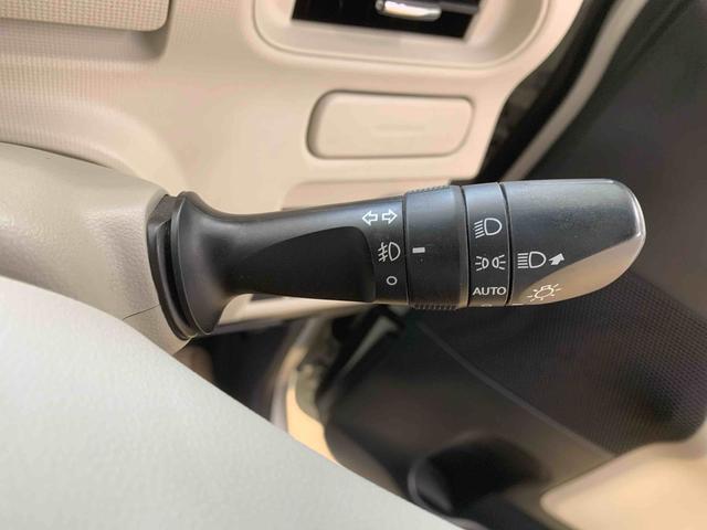 ムーヴキャンバスＧメイクアップ　ＳＡII　　社外ナビ　保証付きバックカメラ（静岡県）の中古車