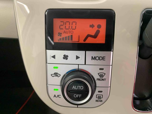 ムーヴキャンバスＧメイクアップ　ＳＡII　　社外ナビ　保証付きバックカメラ（静岡県）の中古車