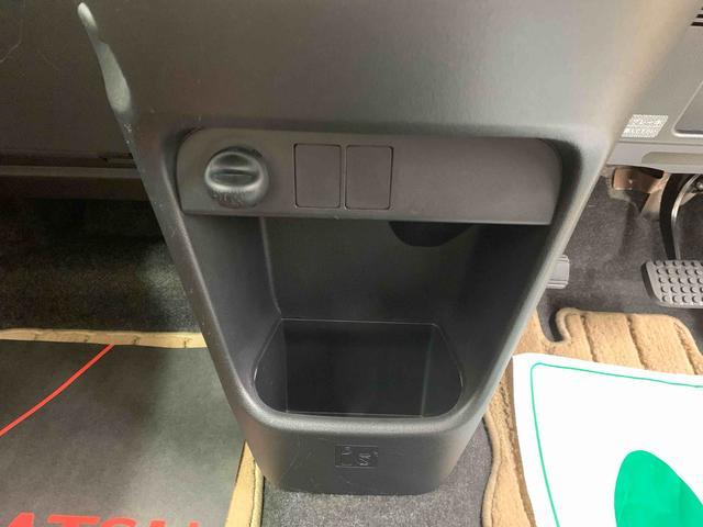 ムーヴキャンバスＧメイクアップ　ＳＡII　　社外ナビ　保証付きバックカメラ（静岡県）の中古車