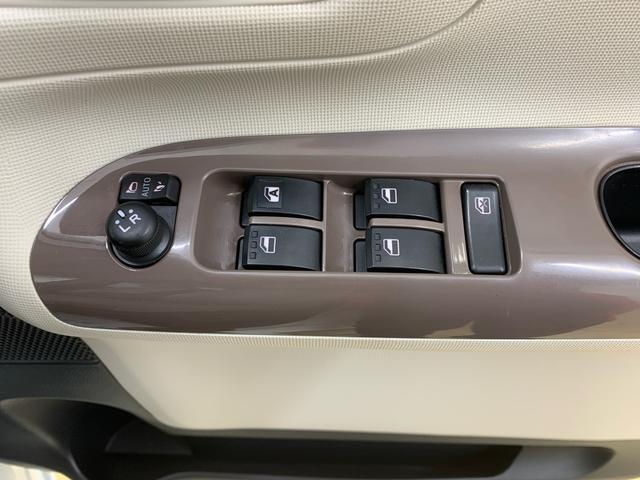 ムーヴキャンバスＧメイクアップ　ＳＡII　　社外ナビ　保証付きバックカメラ（静岡県）の中古車