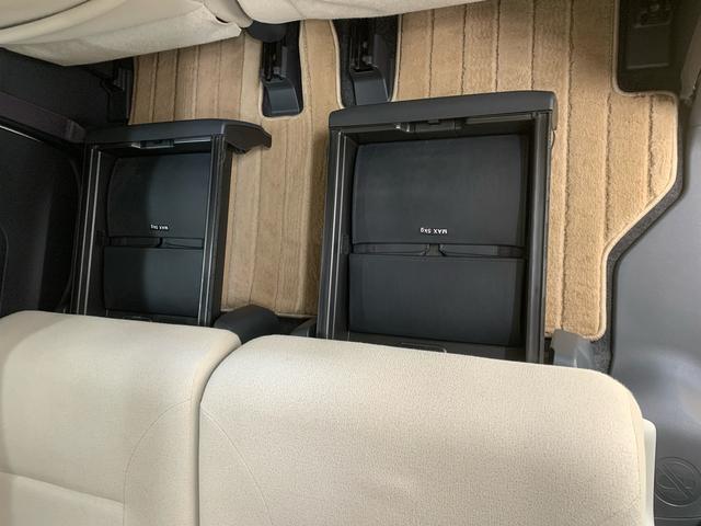 ムーヴキャンバスＧメイクアップ　ＳＡII　　社外ナビ　保証付きバックカメラ（静岡県）の中古車