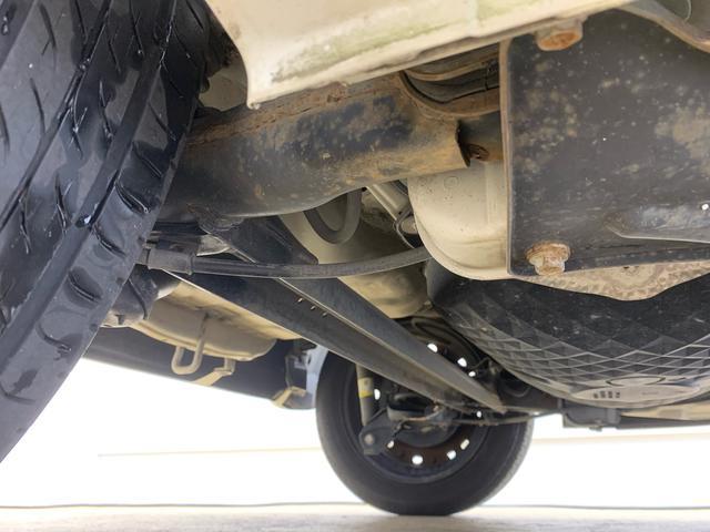 ムーヴキャンバスＧメイクアップ　ＳＡII　　社外ナビ　保証付きバックカメラ（静岡県）の中古車