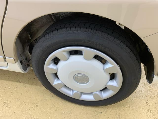 ムーヴキャンバスＧメイクアップ　ＳＡII　　社外ナビ　保証付きバックカメラ（静岡県）の中古車