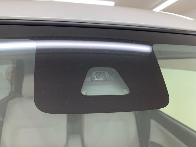 ムーヴキャンバスＧメイクアップ　ＳＡII　　社外ナビ　保証付きバックカメラ（静岡県）の中古車
