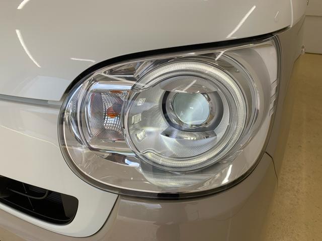 ムーヴキャンバスＧメイクアップ　ＳＡII　　社外ナビ　保証付きバックカメラ（静岡県）の中古車