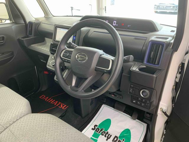 タントＸ　タイヤ新品　保証付きナビ　ドラレコ　バックカメラ（静岡県）の中古車