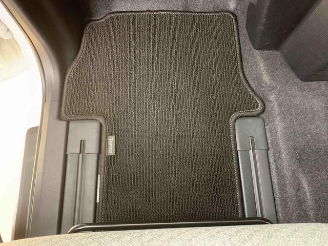 タントＸ　タイヤ新品　保証付きナビ　ドラレコ　バックカメラ（静岡県）の中古車