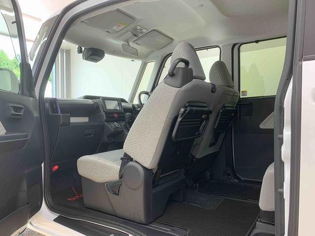 タントＸ　タイヤ新品　保証付きナビ　ドラレコ　バックカメラ（静岡県）の中古車