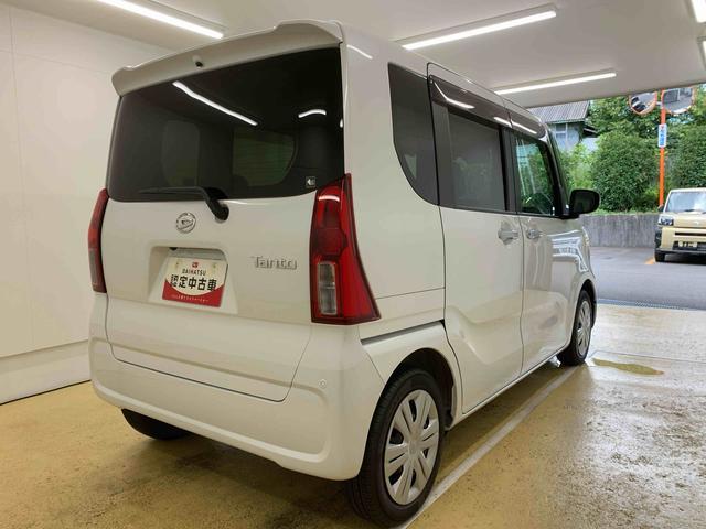 タントＸ　タイヤ新品　保証付きナビ　ドラレコ　バックカメラ（静岡県）の中古車