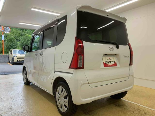 タントＸ　タイヤ新品　保証付きナビ　ドラレコ　バックカメラ（静岡県）の中古車