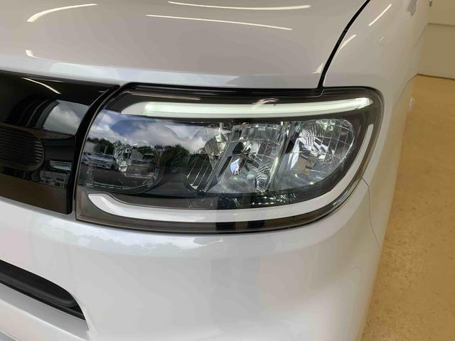 タントＸ　タイヤ新品　保証付きナビ　ドラレコ　バックカメラ（静岡県）の中古車