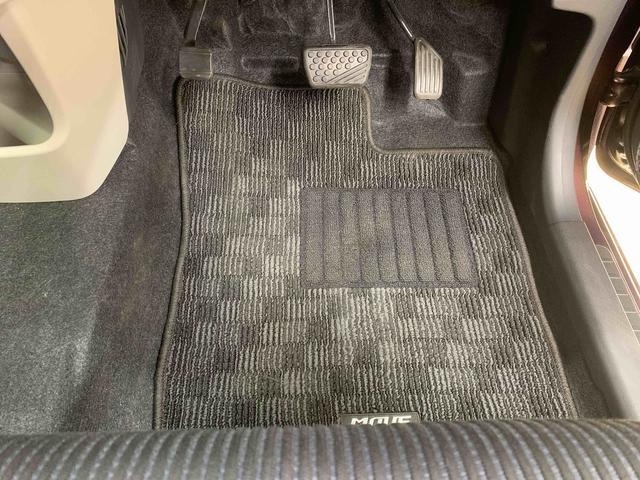 ムーヴＸリミテッドII　ＳＡIII　タイヤ新品　保証付きナビ　ドラレコ　バックカメラ（静岡県）の中古車