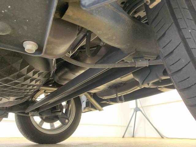 ムーヴＸリミテッドII　ＳＡIII　タイヤ新品　保証付きナビ　ドラレコ　バックカメラ（静岡県）の中古車
